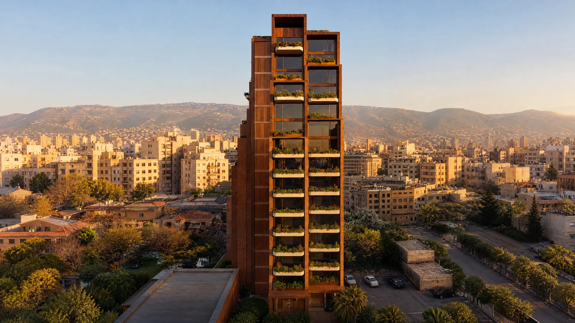Lofts